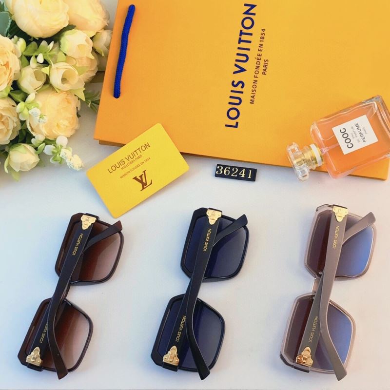 Louis Vuitton Sunglasses